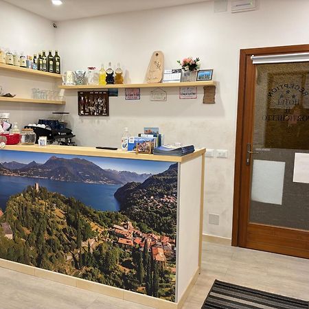 Hotel Diffuso Il Portichetto Vezio Perledo Εξωτερικό φωτογραφία