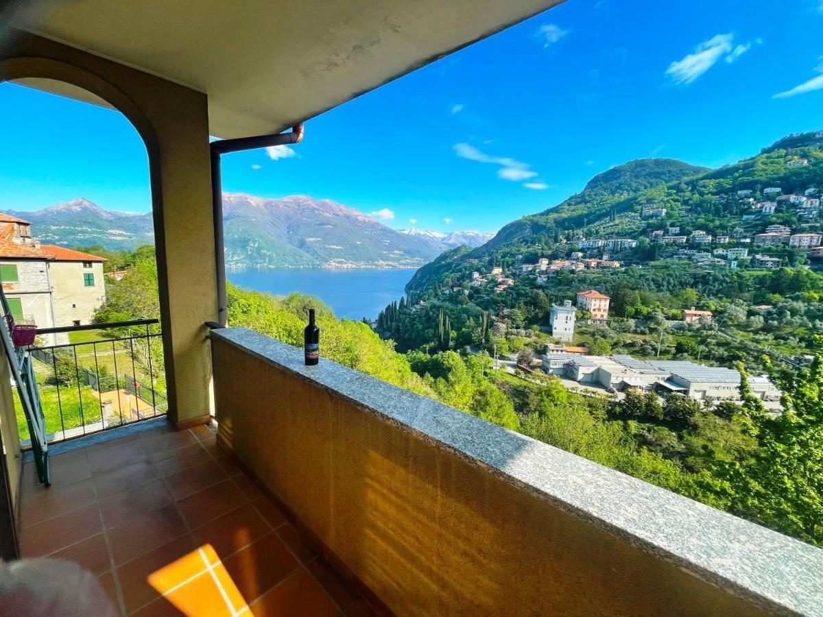 Hotel Diffuso Il Portichetto Vezio Perledo Εξωτερικό φωτογραφία