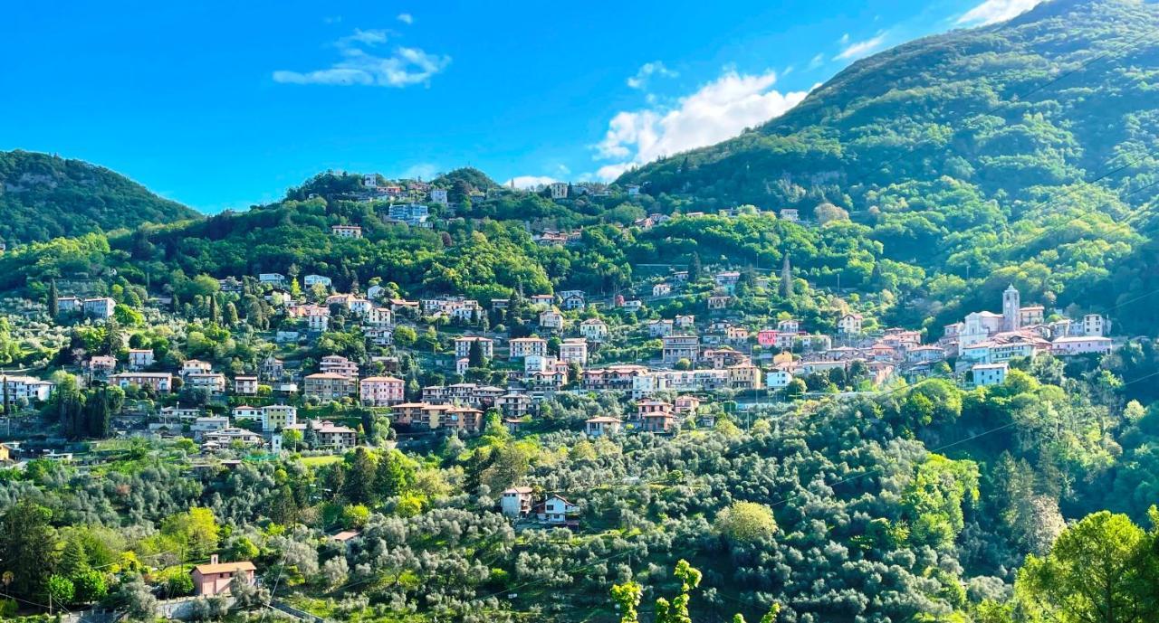 Hotel Diffuso Il Portichetto Vezio Perledo Εξωτερικό φωτογραφία