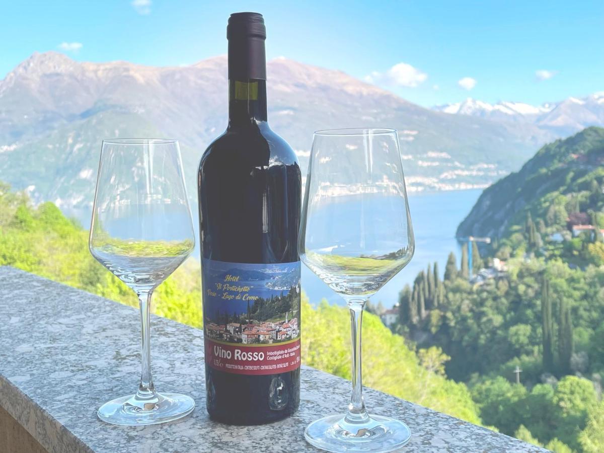 Hotel Diffuso Il Portichetto Vezio Perledo Εξωτερικό φωτογραφία