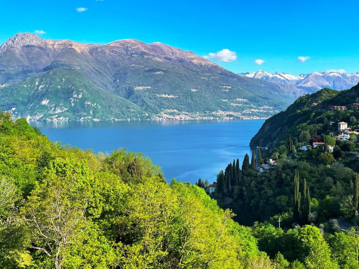 Hotel Diffuso Il Portichetto Vezio Perledo Εξωτερικό φωτογραφία