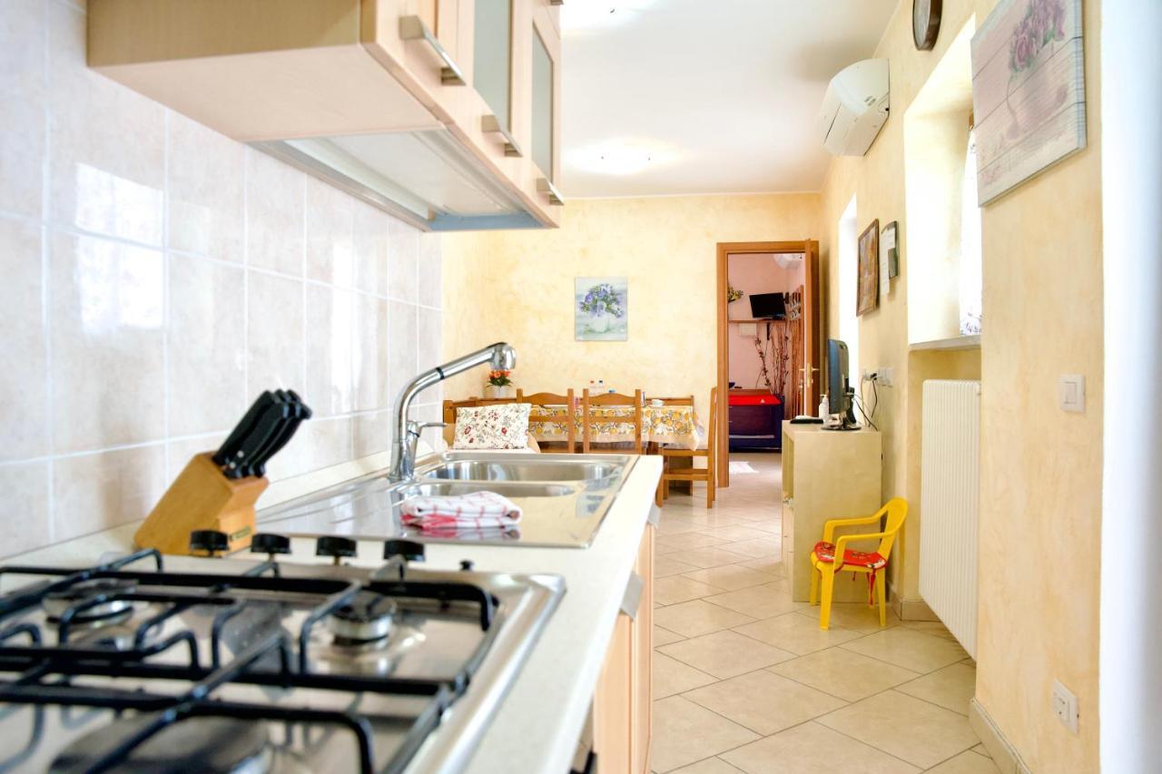 Hotel Diffuso Il Portichetto Vezio Perledo Εξωτερικό φωτογραφία