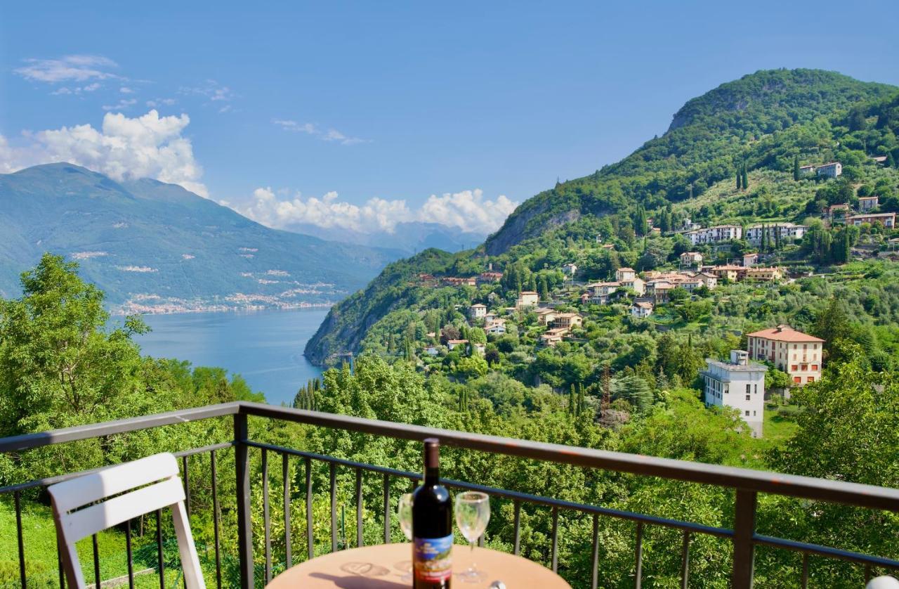 Hotel Diffuso Il Portichetto Vezio Perledo Εξωτερικό φωτογραφία