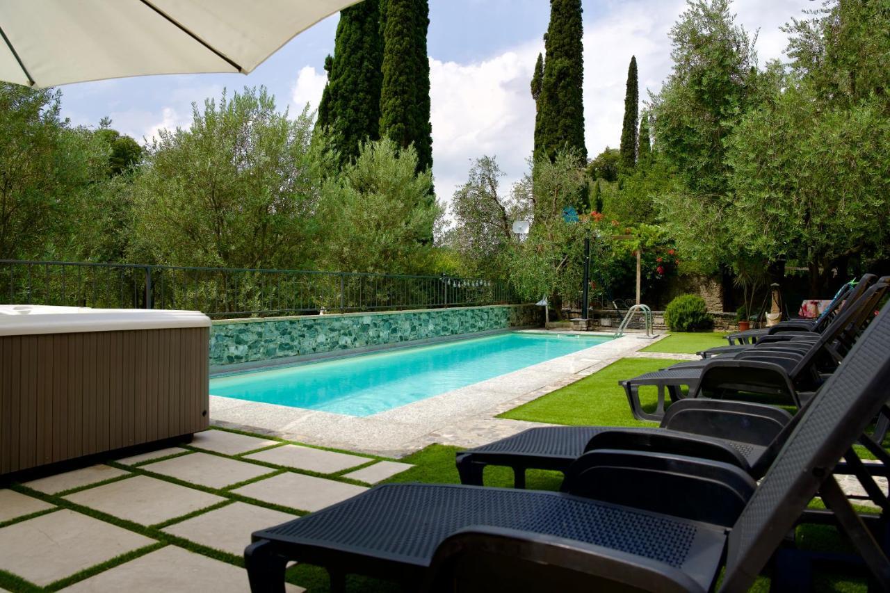 Hotel Diffuso Il Portichetto Vezio Perledo Εξωτερικό φωτογραφία