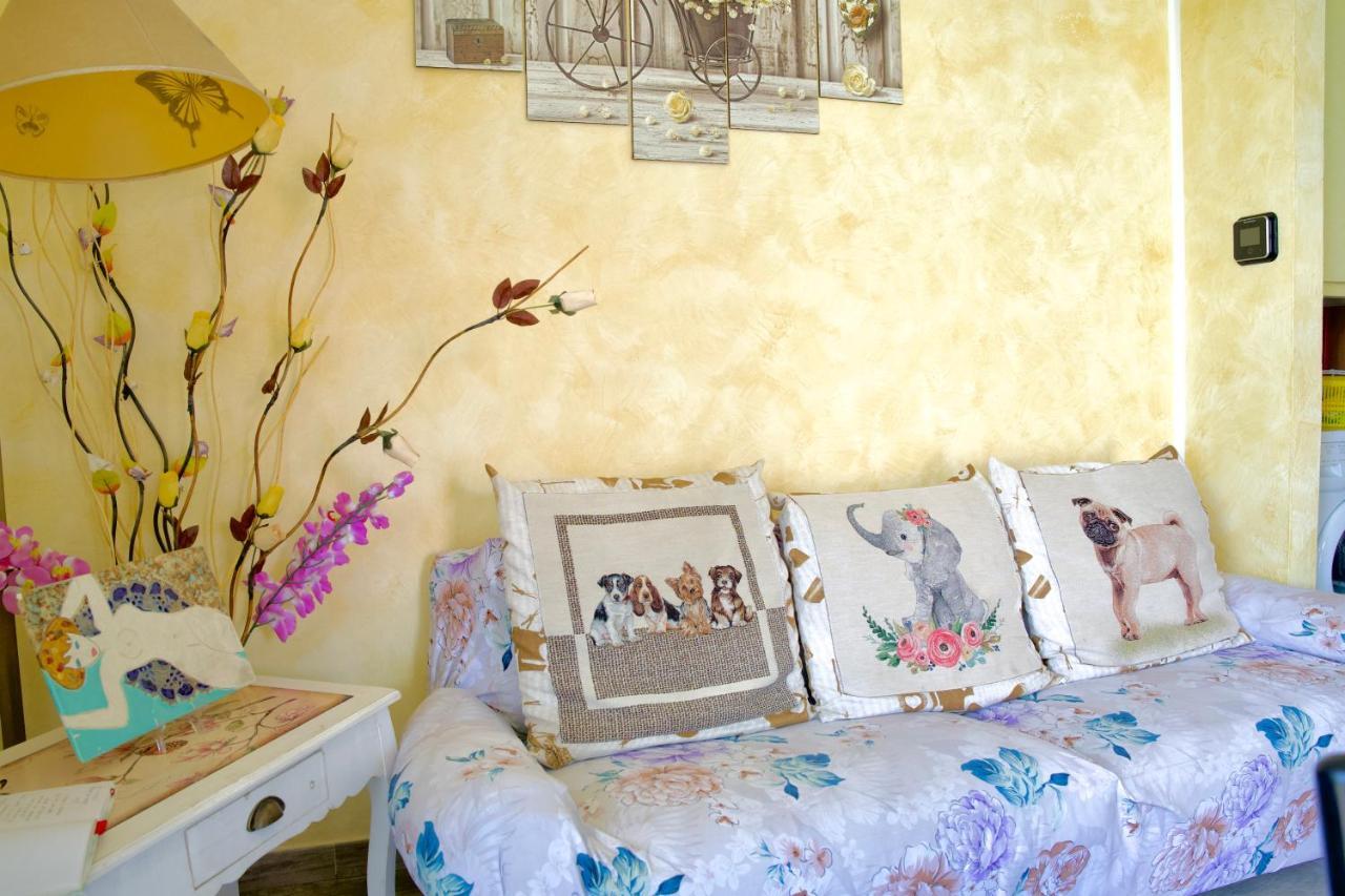 Hotel Diffuso Il Portichetto Vezio Perledo Εξωτερικό φωτογραφία