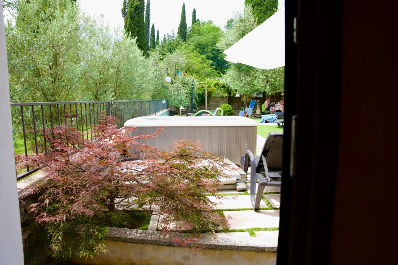 Hotel Diffuso Il Portichetto Vezio Perledo Εξωτερικό φωτογραφία