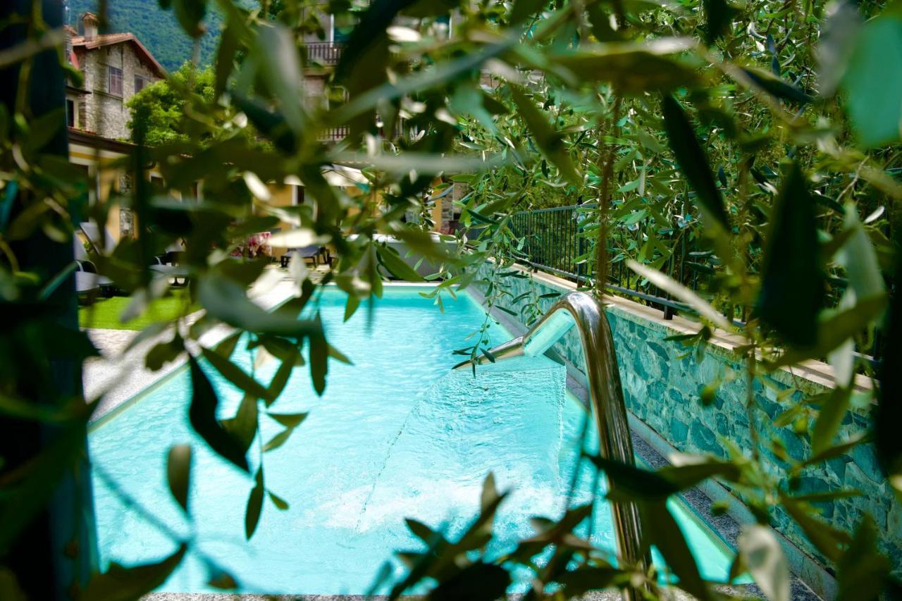 Hotel Diffuso Il Portichetto Vezio Perledo Εξωτερικό φωτογραφία
