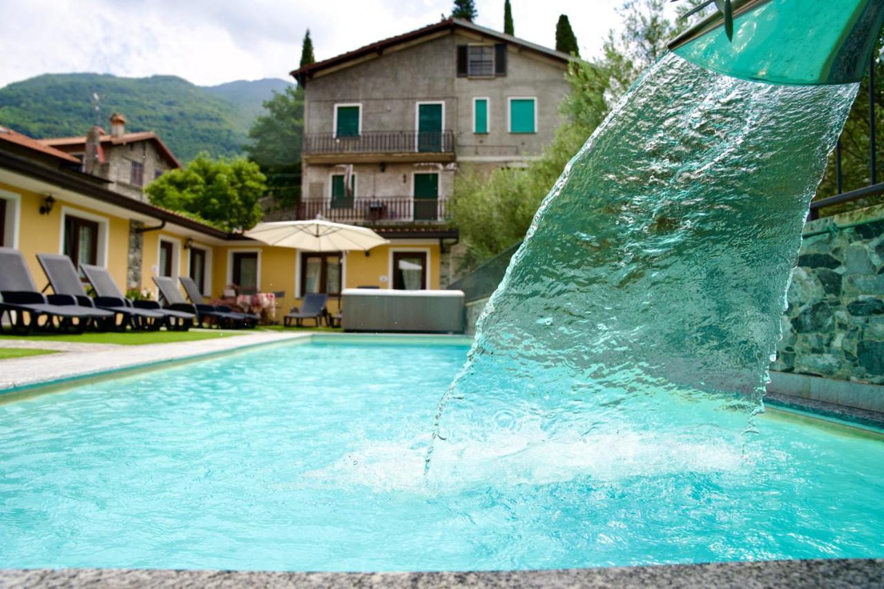 Hotel Diffuso Il Portichetto Vezio Perledo Εξωτερικό φωτογραφία