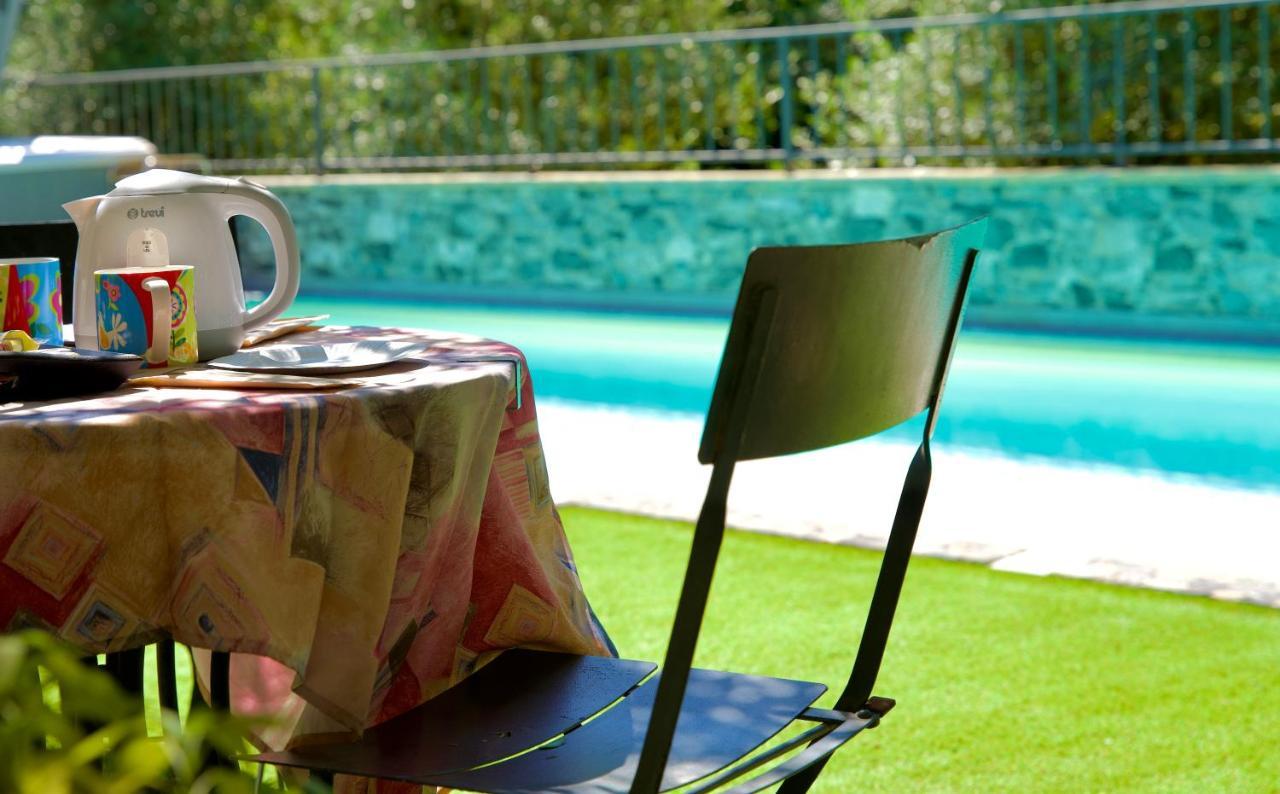 Hotel Diffuso Il Portichetto Vezio Perledo Εξωτερικό φωτογραφία