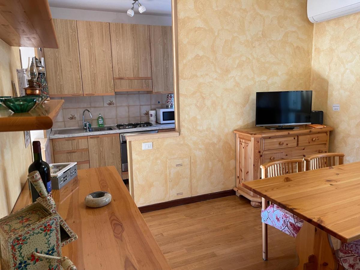 Hotel Diffuso Il Portichetto Vezio Perledo Εξωτερικό φωτογραφία