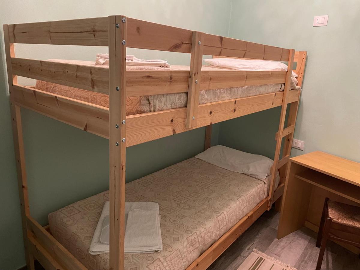 Hotel Diffuso Il Portichetto Vezio Perledo Εξωτερικό φωτογραφία