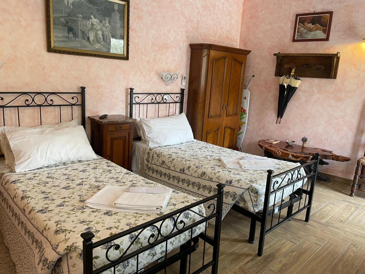 Hotel Diffuso Il Portichetto Vezio Perledo Εξωτερικό φωτογραφία