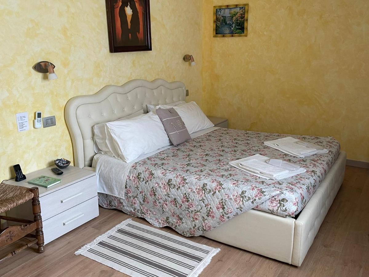Hotel Diffuso Il Portichetto Vezio Perledo Εξωτερικό φωτογραφία