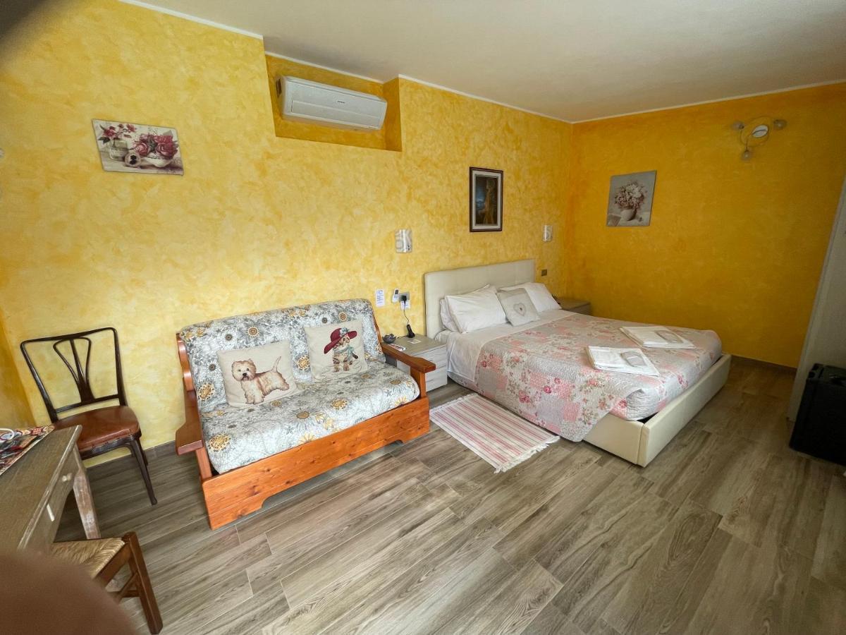 Hotel Diffuso Il Portichetto Vezio Perledo Εξωτερικό φωτογραφία