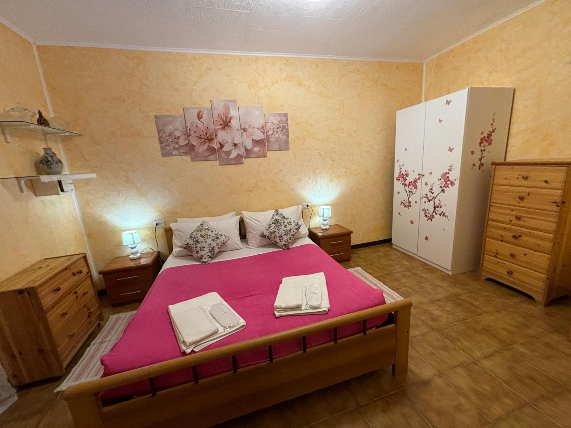 Hotel Diffuso Il Portichetto Vezio Perledo Εξωτερικό φωτογραφία