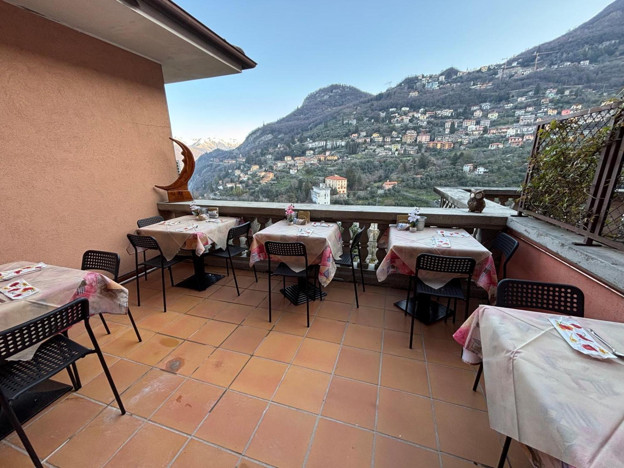Hotel Diffuso Il Portichetto Vezio Perledo Εξωτερικό φωτογραφία