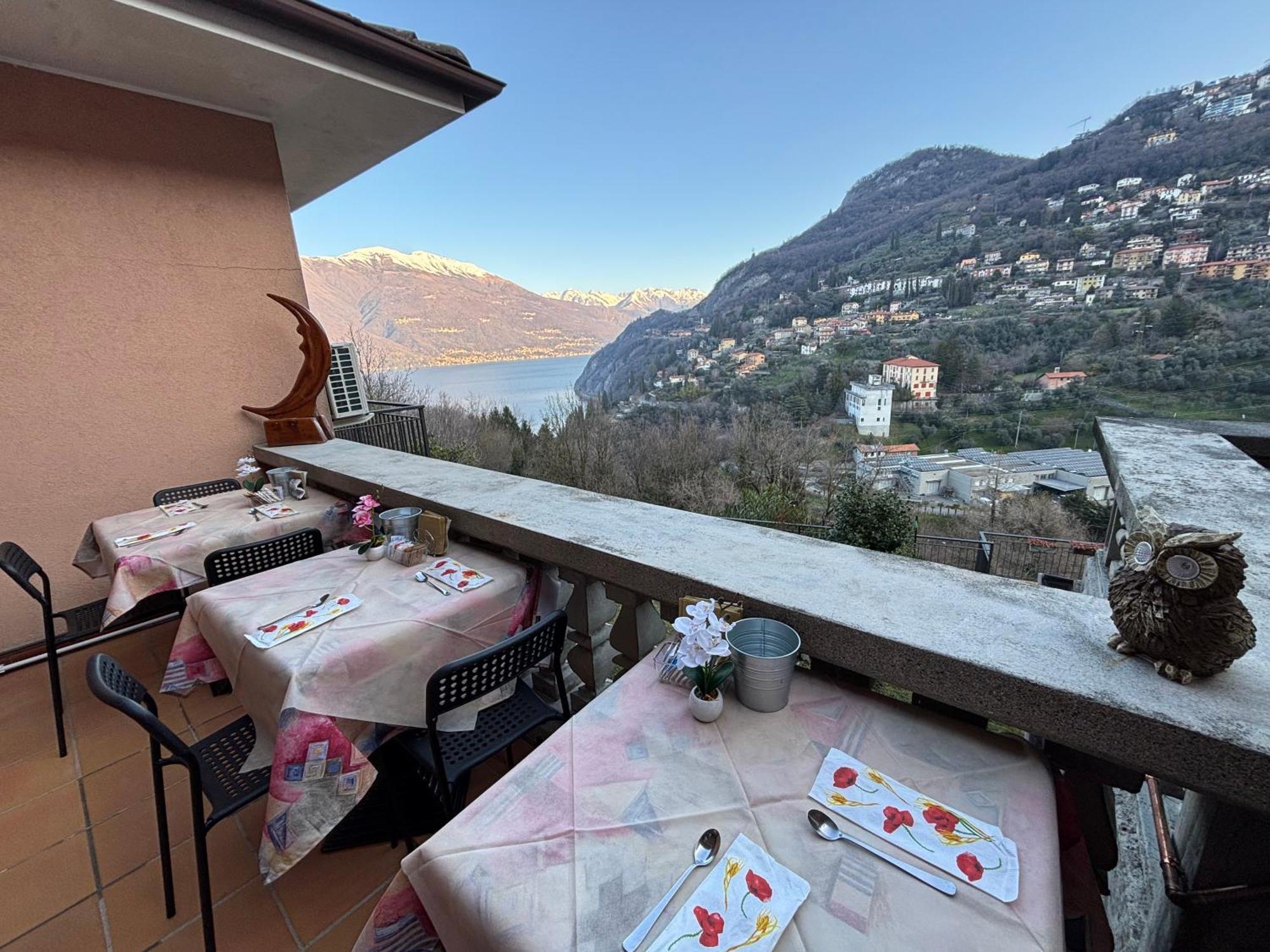 Hotel Diffuso Il Portichetto Vezio Perledo Εξωτερικό φωτογραφία