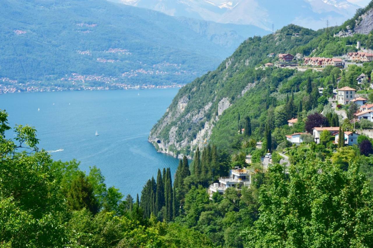 Hotel Diffuso Il Portichetto Vezio Perledo Εξωτερικό φωτογραφία